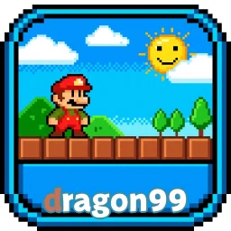 DRAGON99 — ikon APK