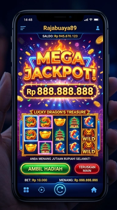 rejekibet — menu pengaturan